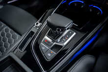 Audi RS4 Avant TFSI V6 Vorsprung