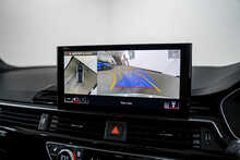 Audi RS4 Avant TFSI V6 Vorsprung