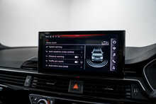 Audi RS4 Avant TFSI V6 Vorsprung