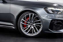 Audi RS4 Avant TFSI V6 Vorsprung