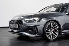 Audi RS4 Avant TFSI V6 Vorsprung