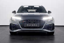 Audi RS4 Avant TFSI V6 Vorsprung