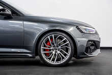 Audi RS4 Avant TFSI V6 Vorsprung