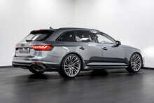 Audi RS4 Avant TFSI V6 Vorsprung