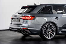 Audi RS4 Avant TFSI V6 Vorsprung