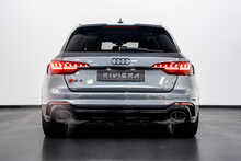 Audi RS4 Avant TFSI V6 Vorsprung