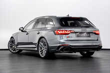 Audi RS4 Avant TFSI V6 Vorsprung