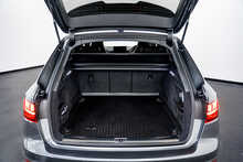 Audi RS4 Avant TFSI V6 Vorsprung