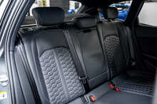 Audi RS4 Avant TFSI V6 Vorsprung