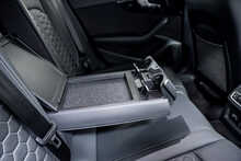 Audi RS4 Avant TFSI V6 Vorsprung