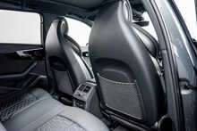 Audi RS4 Avant TFSI V6 Vorsprung