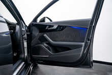 Audi RS4 Avant TFSI V6 Vorsprung