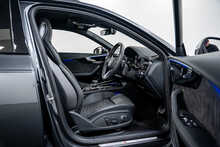 Audi RS4 Avant TFSI V6 Vorsprung