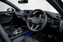 Audi RS4 Avant TFSI V6 Vorsprung