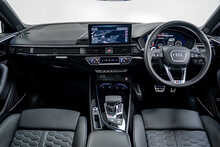 Audi RS4 Avant TFSI V6 Vorsprung