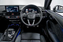 Audi RS4 Avant TFSI V6 Vorsprung