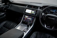 Land Rover Range Rover Sport P400e HSE Dynamic