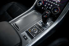 Land Rover Range Rover Sport P400e HSE Dynamic