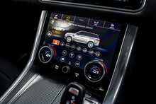 Land Rover Range Rover Sport P400e HSE Dynamic