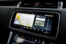 Land Rover Range Rover Sport P400e HSE Dynamic