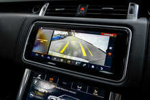 Land Rover Range Rover Sport P400e HSE Dynamic