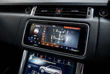 Land Rover Range Rover Sport P400e HSE Dynamic