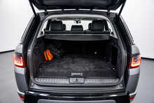 Land Rover Range Rover Sport P400e HSE Dynamic