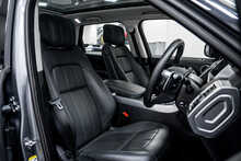 Land Rover Range Rover Sport P400e HSE Dynamic