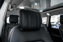 Land Rover Range Rover Sport P400e HSE Dynamic