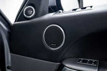 Land Rover Range Rover Sport P400e HSE Dynamic