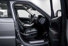Land Rover Range Rover Sport P400e HSE Dynamic