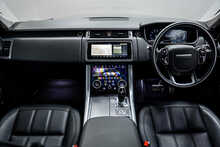 Land Rover Range Rover Sport P400e HSE Dynamic