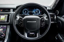 Land Rover Range Rover Sport P400e HSE Dynamic