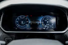 Land Rover Range Rover Sport P400e HSE Dynamic