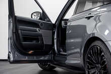 Land Rover Range Rover Sport P400e HSE Dynamic