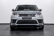 Land Rover Range Rover Sport P400e HSE Dynamic