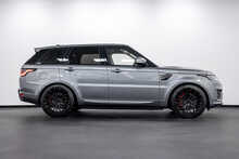 Land Rover Range Rover Sport P400e HSE Dynamic