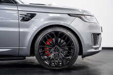 Land Rover Range Rover Sport P400e HSE Dynamic