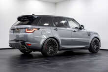 Land Rover Range Rover Sport P400e HSE Dynamic