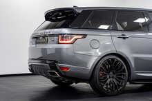 Land Rover Range Rover Sport P400e HSE Dynamic
