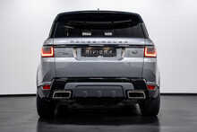 Land Rover Range Rover Sport P400e HSE Dynamic