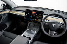 Tesla Model Y Performance