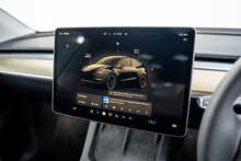 Tesla Model Y Performance