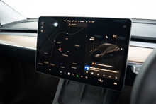 Tesla Model Y Performance