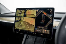 Tesla Model Y Performance