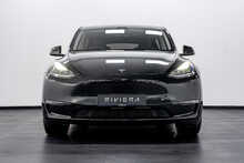 Tesla Model Y Performance
