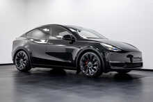 Tesla Model Y Performance