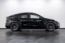 Tesla Model Y Performance