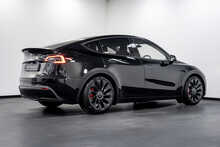 Tesla Model Y Performance