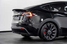 Tesla Model Y Performance